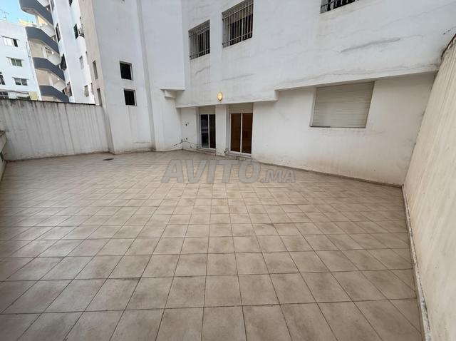 Bel Appart en RDC 170 m² avec terasse à mimosas - 2