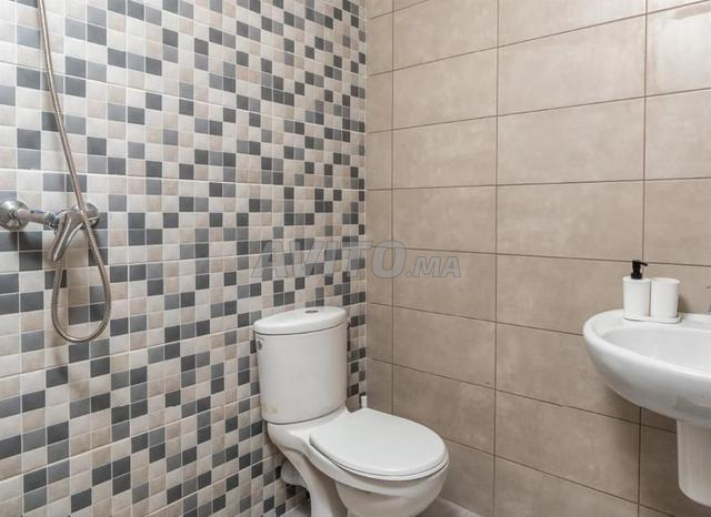 Appartement à vendre 50 m² à Martil - 2