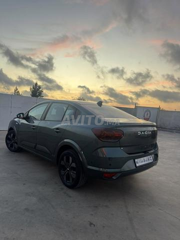 DACIA LOGAN - 2