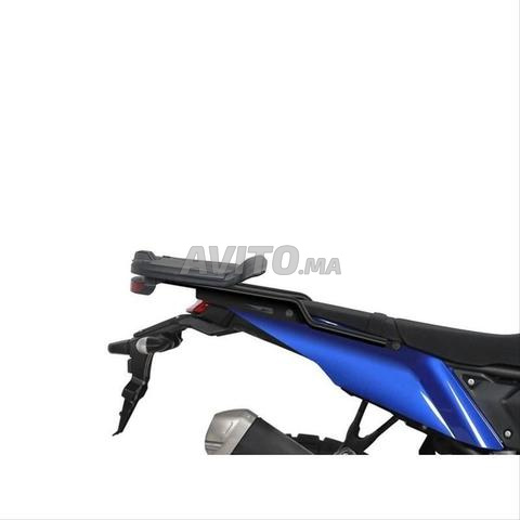 Support latéral Shad 4P Système Yamaha Tenere 700 - 2