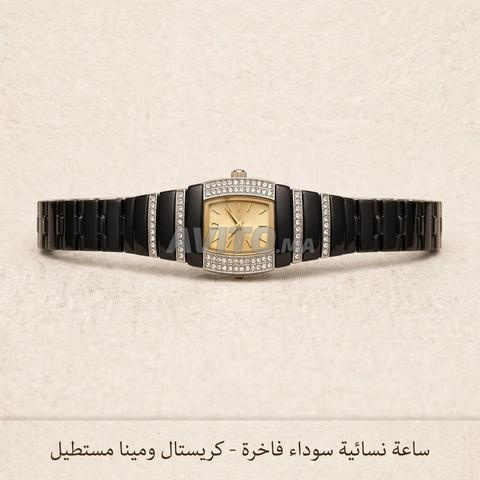 ساعة نسائية ⌚ - 2