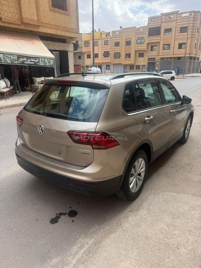 VolkswagenTiguan