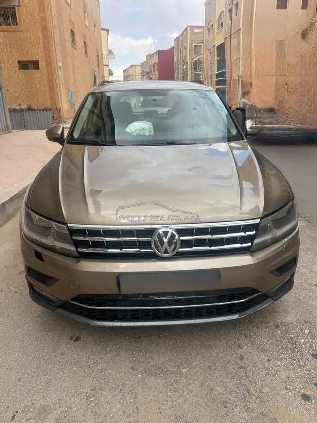 VolkswagenTiguan