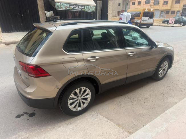 VolkswagenTiguan