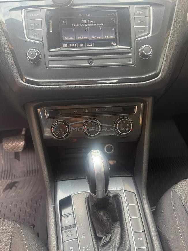 VolkswagenTiguan
