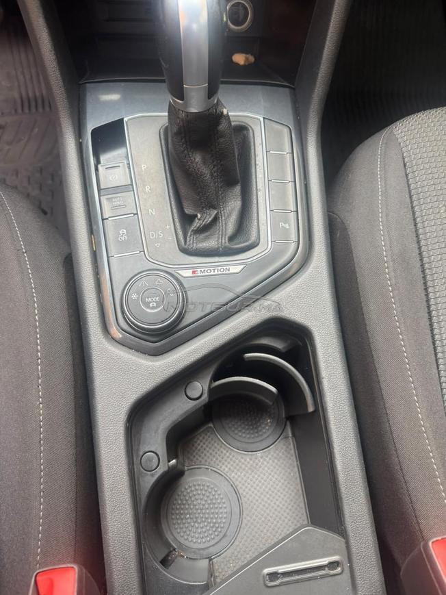 VolkswagenTiguan