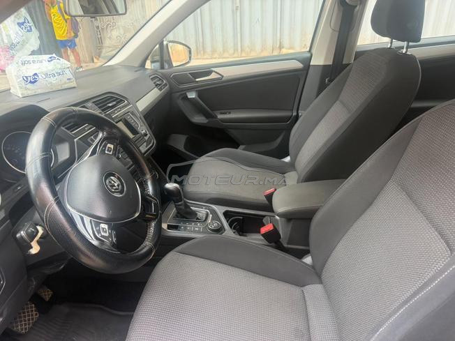 VolkswagenTiguan