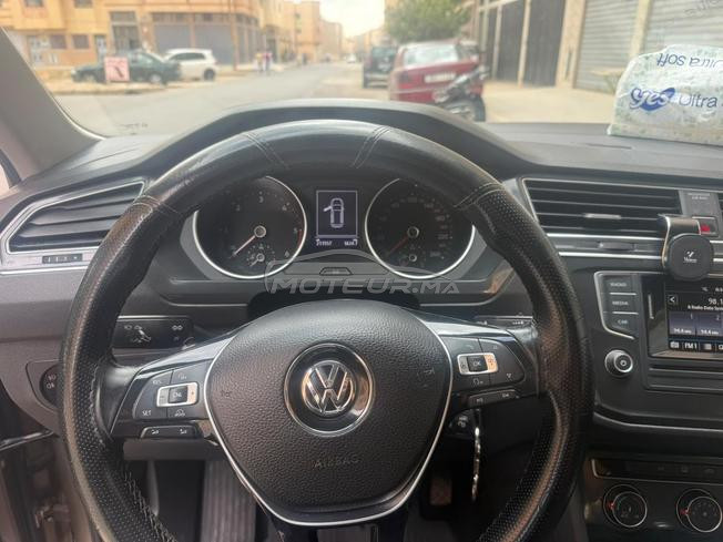 VolkswagenTiguan