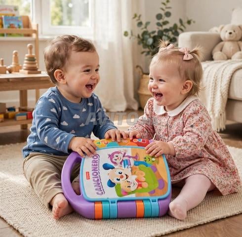 Jouets pour enfants