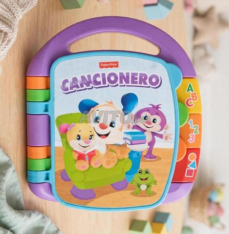 Jouets pour enfants - 2