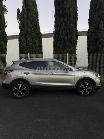Nissan Qashqai 2020 1.5 dCi 116ch boîte auto - 2