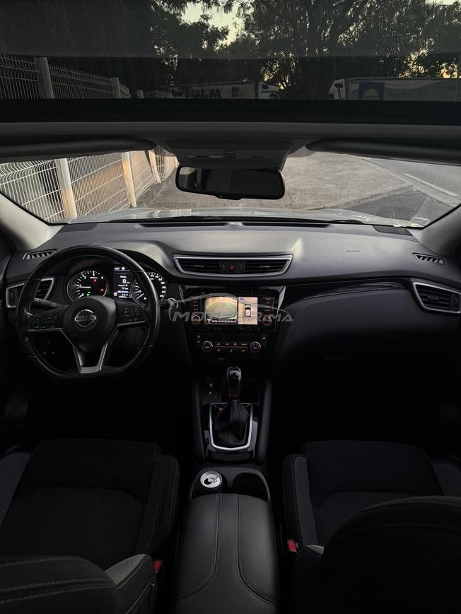 2020 Nissan Qashqai 1.5 dCi 116ch boîte auto 