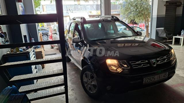 Dacia Duster - 2