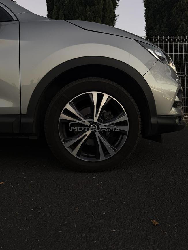 2020 Nissan Qashqai 1.5 dCi 116ch boîte auto 