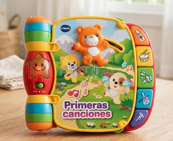 Jouets pour enfants - 2