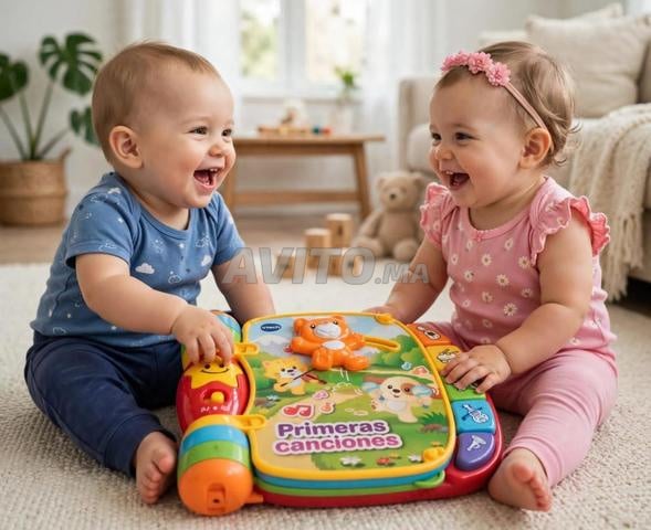 Jouets pour enfants