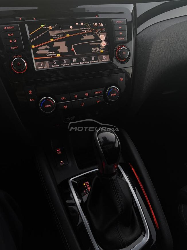 2020 Nissan Qashqai 1.5 dCi 116ch boîte auto 