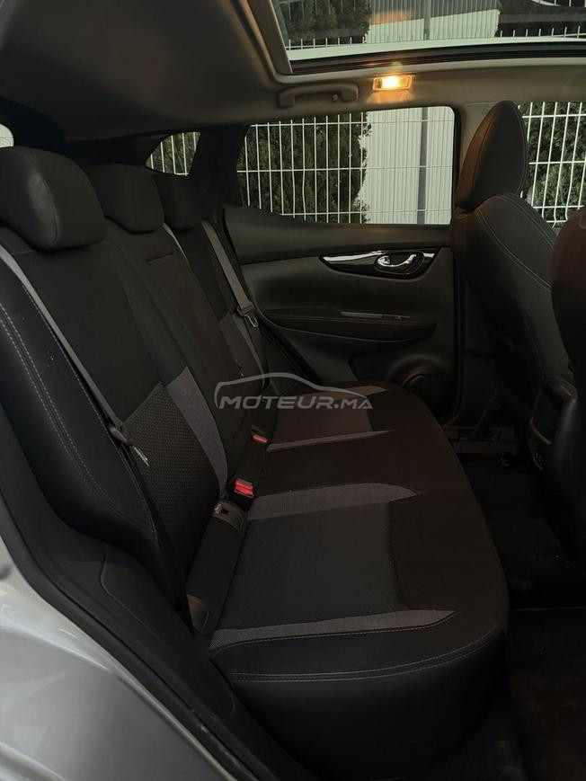 2020 Nissan Qashqai 1.5 dCi 116ch boîte auto 