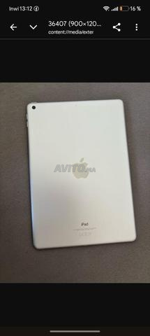 iPad 9 (64Go Wi-Fi) - Apple Pencil 1 - État Neuf - 2