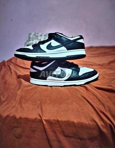 Nike Dunk Milano High Copie N44 43 - 2