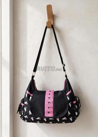 Sac à main pour femme 👜 - 2