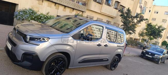 berlingo 1ere maine 