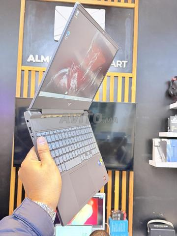 Hp victus 15 | Core 7-240H | RTX 5060 - 2