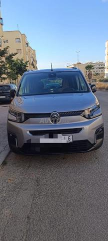 Berlingo 1ère main