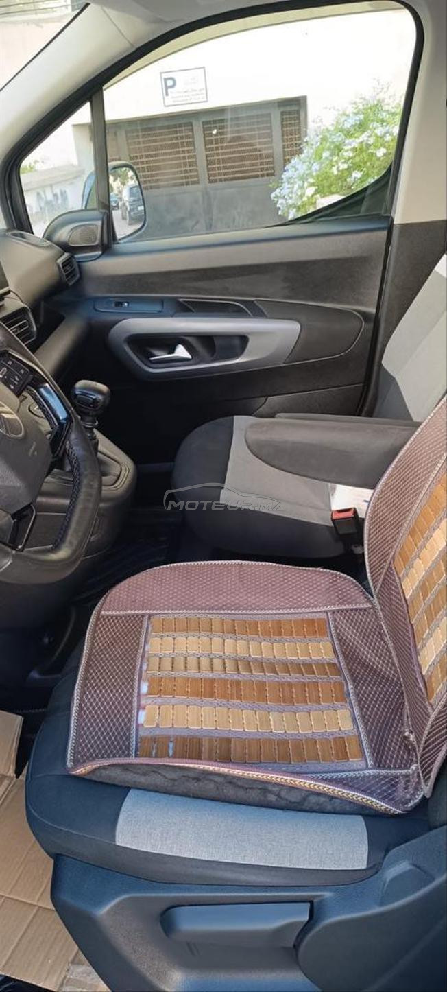 berlingo 1ere maine 