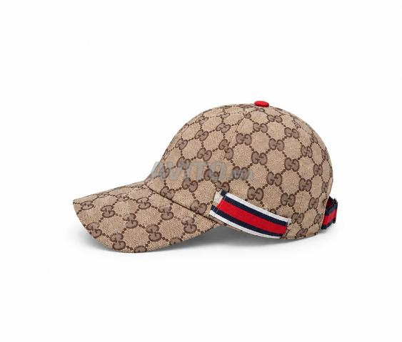 Chapeau pour la tête - 2