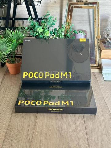 Tablette POCO Pad M1 - 8GO / 256GO