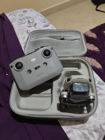 درون DJI mini2 - 2