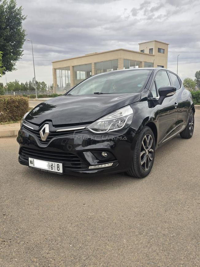 renaul clio 4
