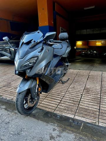 TMAX 560 WW المغرب سعر جيد✅ - 2