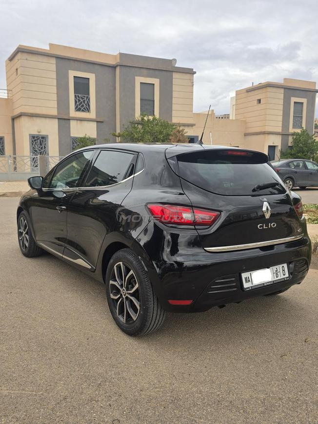 renaul clio 4