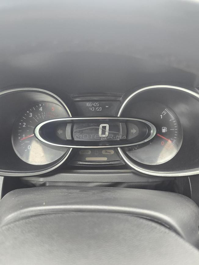 renaul clio 4