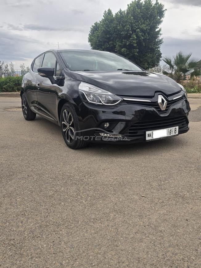 renaul clio 4