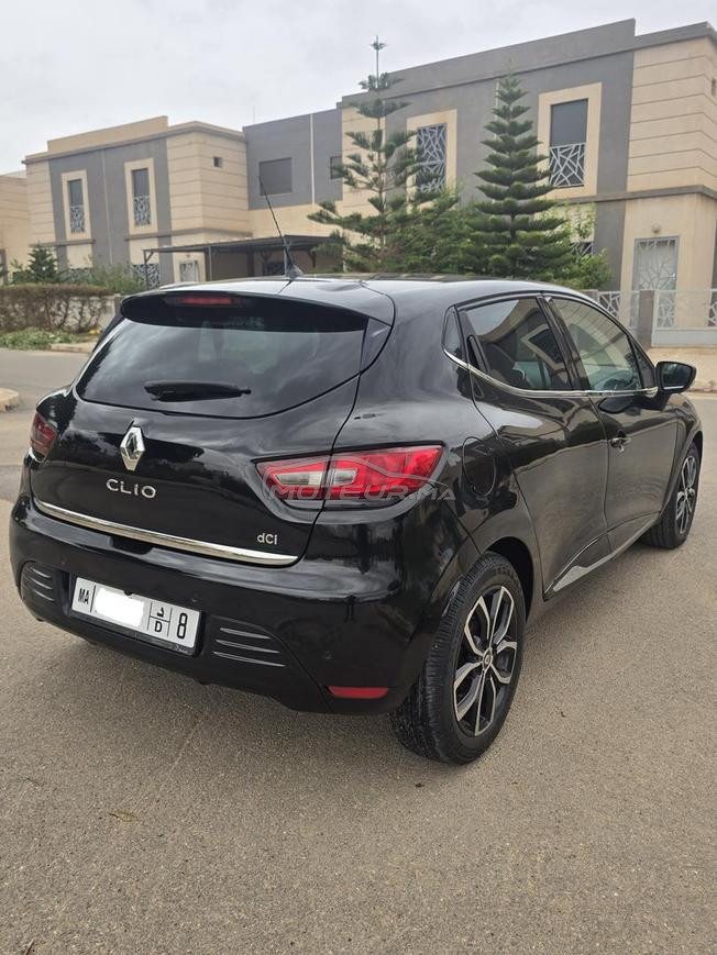 renaul clio 4