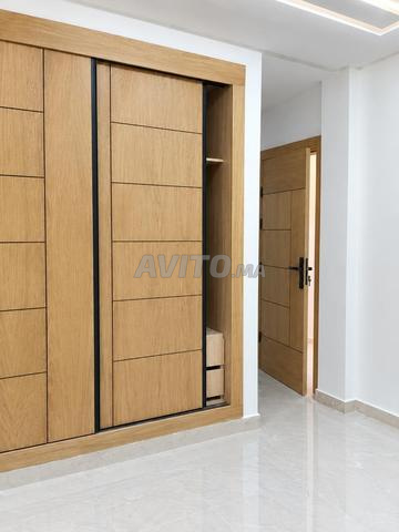 Appartement à vendre - 2
