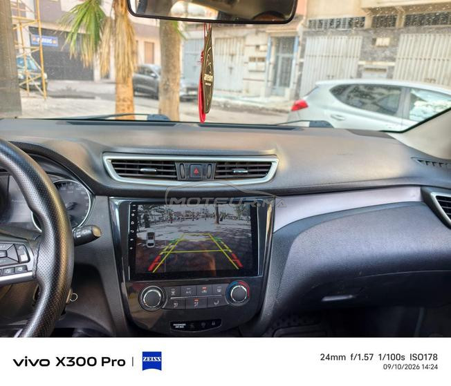 nissan Qashqai diesel 2021
