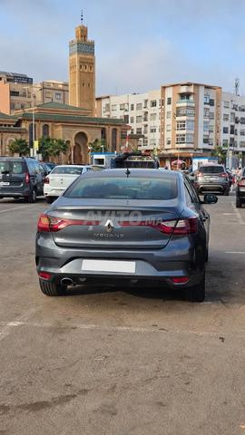 Megane 4 à vendre - 2