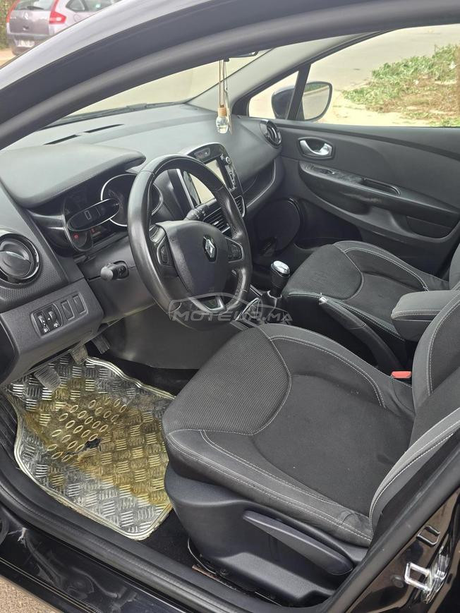 renaul clio 4