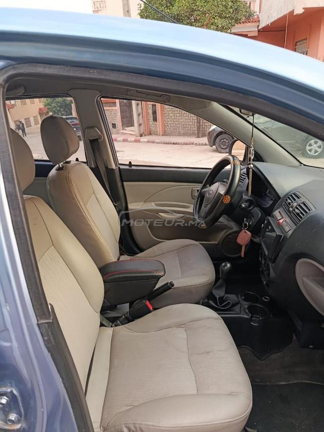 'kia picanto essence 