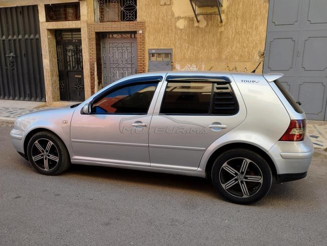 Volkswagen Golf 4