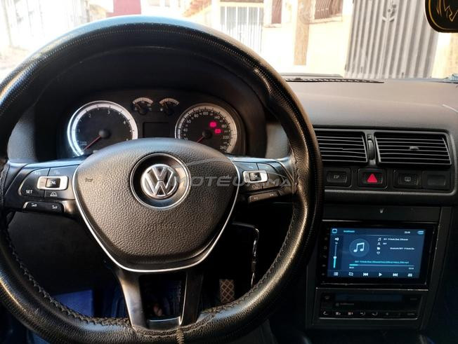 Volkswagen Golf 4
