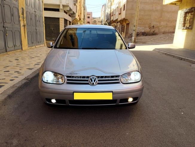 Volkswagen Golf 4
