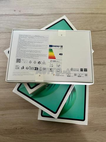 Tablette Honor Pad X8a - Gris - 4GO / 128GO - 2