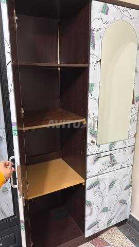 Armoire - 2