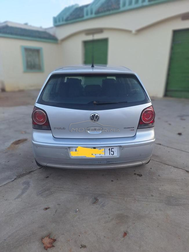 polo diwana 