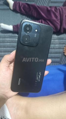 Redmi 15 propre - 2